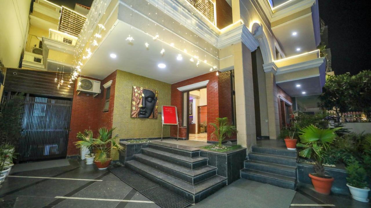Florence By Nstay Hotel