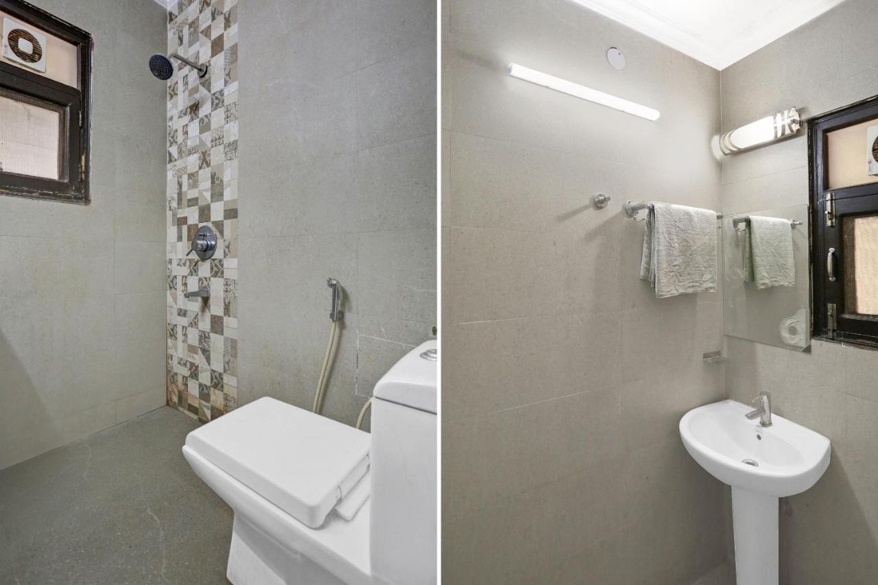 Hotel Collection O Birdhouse Residency Near Aravali Biodiversity Park Gurgaon