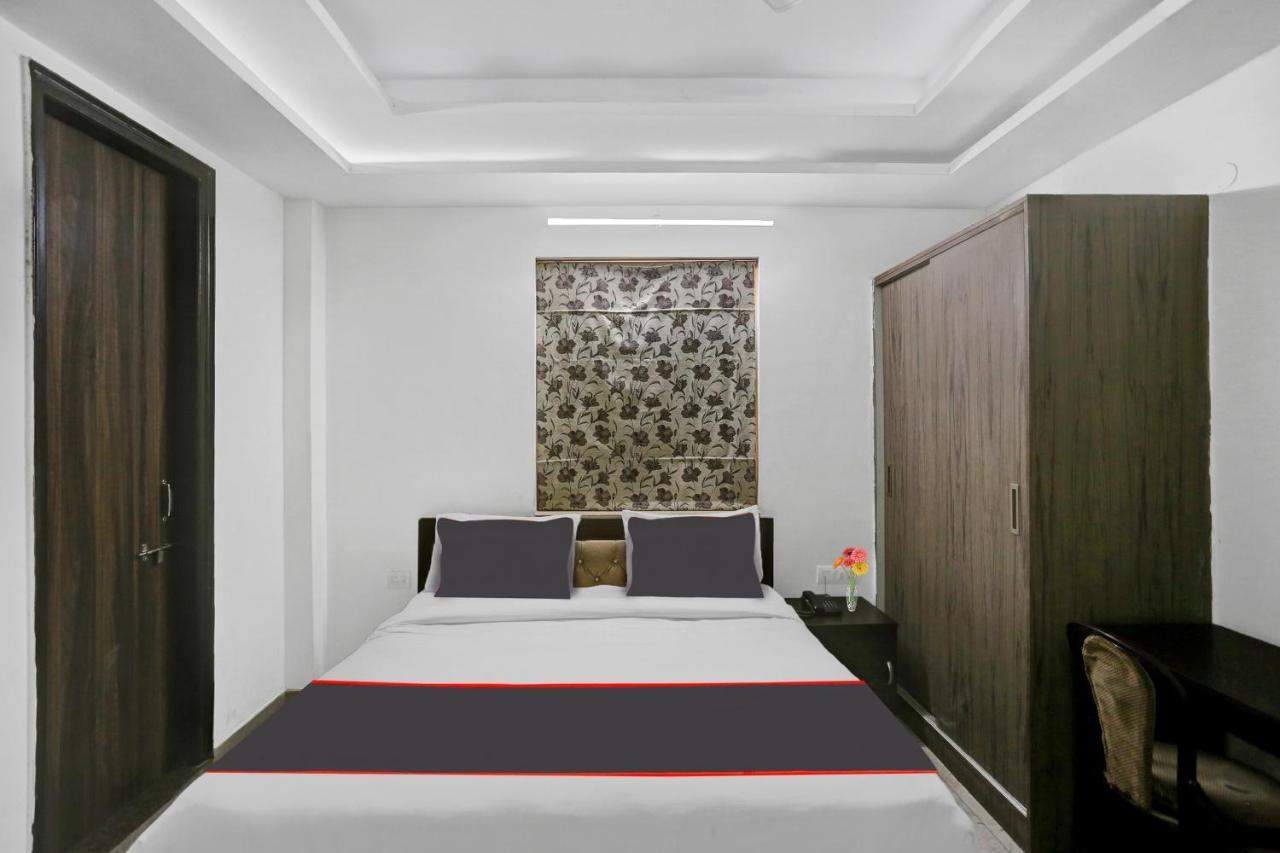 Collection O Birdhouse Residency Near Aravali Biodiversity Park Hotel