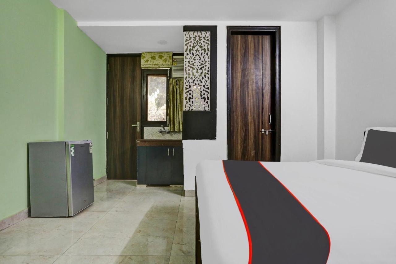 Hotel Collection O Birdhouse Residency Near Aravali Biodiversity Park 3*