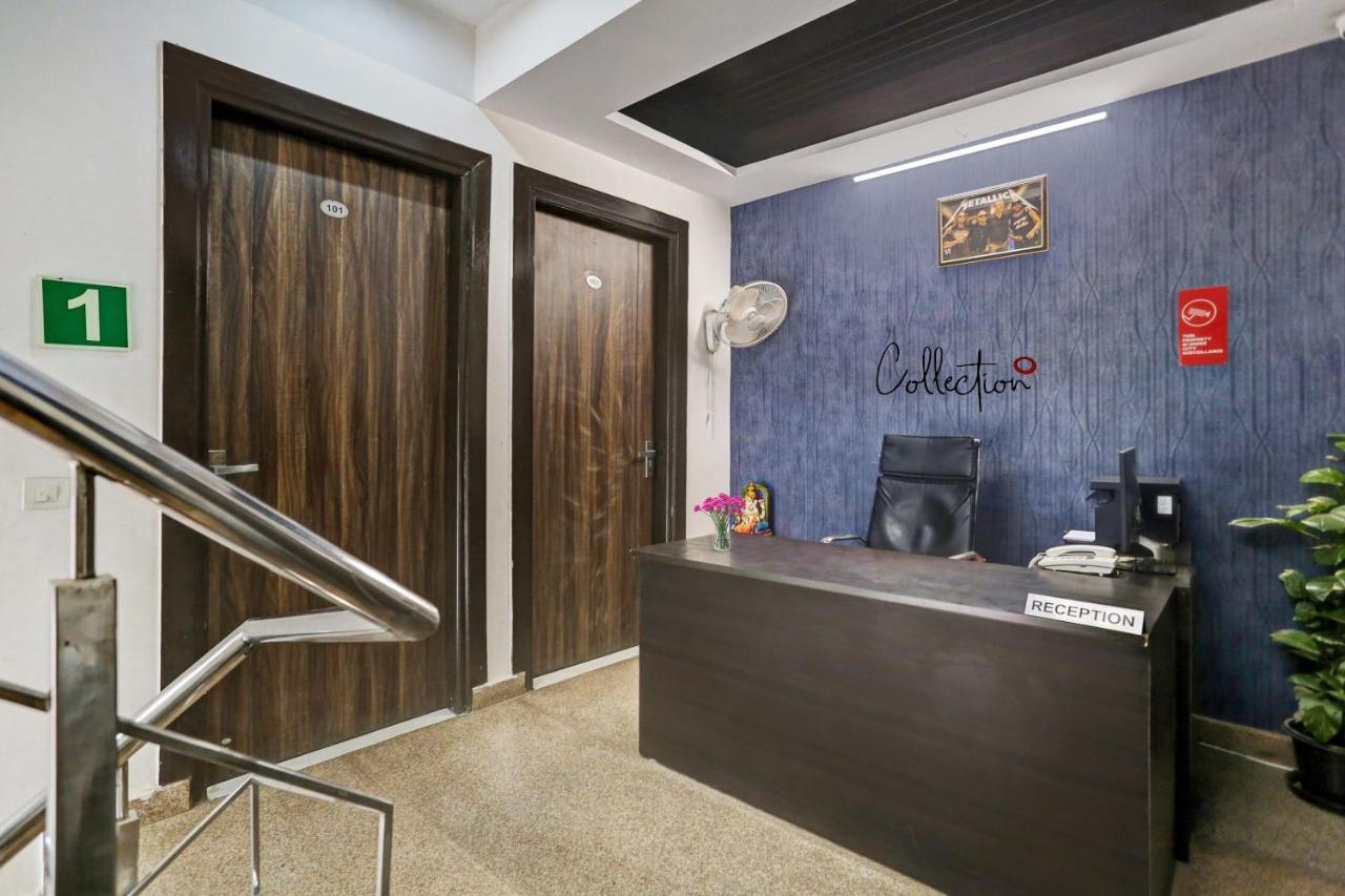 Collection O Birdhouse Residency Near Aravali Biodiversity Park 3*