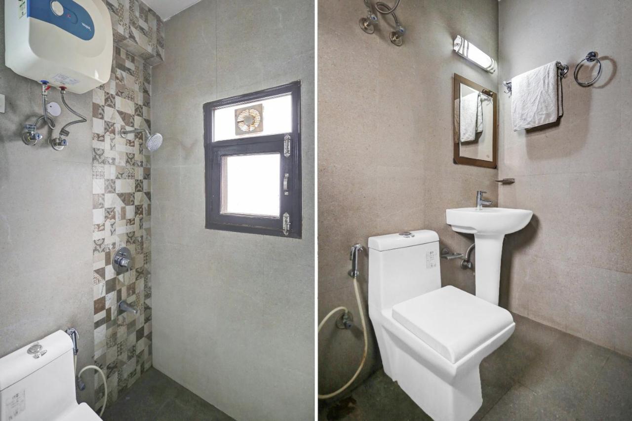 Collection O Birdhouse Residency Near Aravali Biodiversity Park