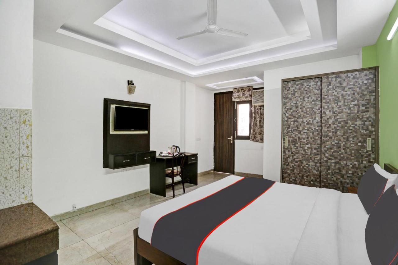 Collection O Birdhouse Residency Near Aravali Biodiversity Park Hotel 3*