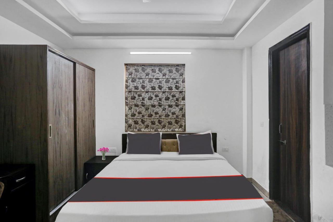 Hotel Collection O Birdhouse Residency Near Aravali Biodiversity Park Gurgaon