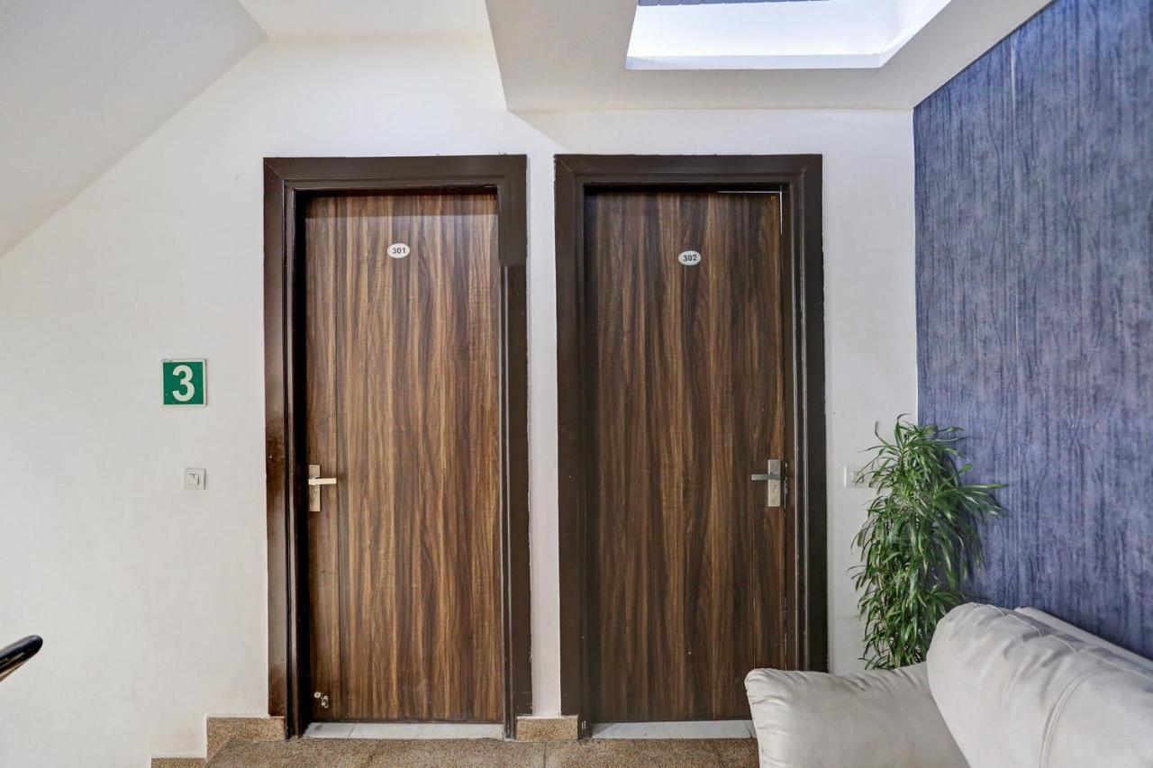 Hotel Collection O Birdhouse Residency Near Aravali Biodiversity Park 3*