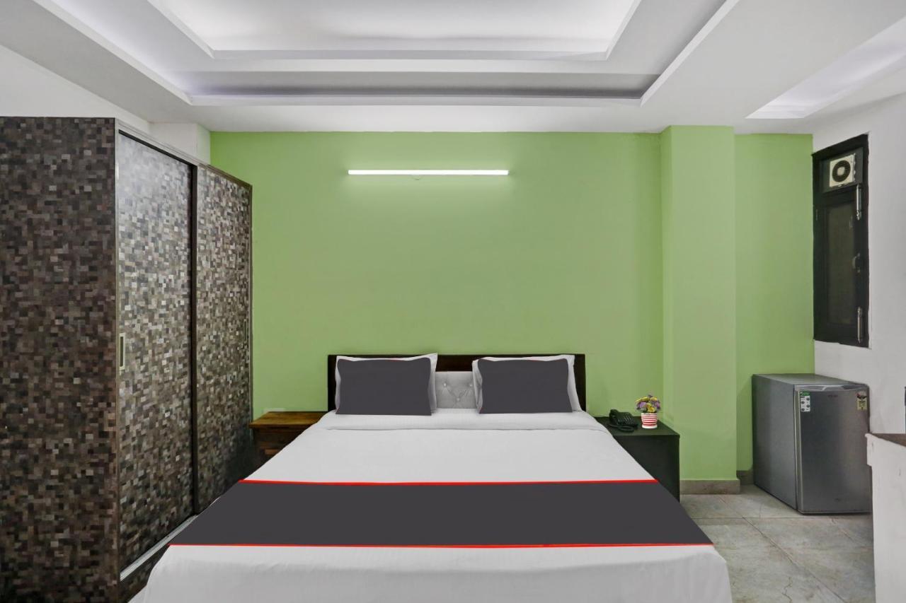 Collection O Birdhouse Residency Near Aravali Biodiversity Park 3*