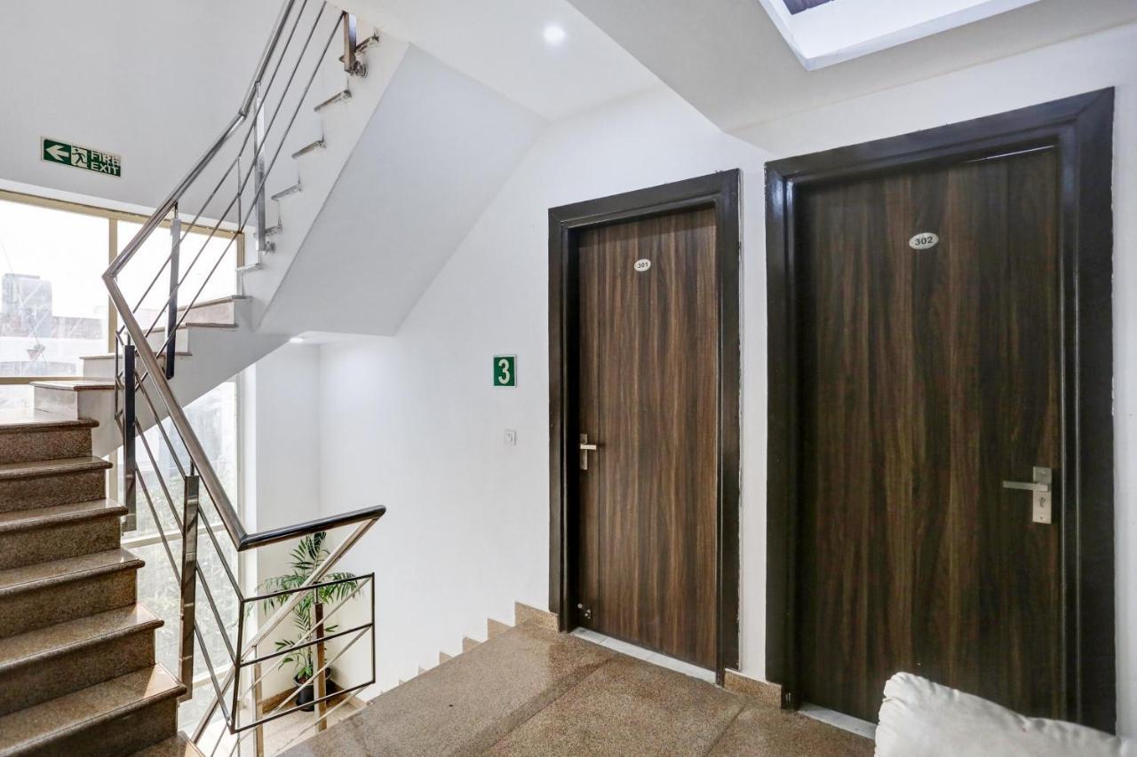 Collection O Birdhouse Residency Near Aravali Biodiversity Park Hotel 3*