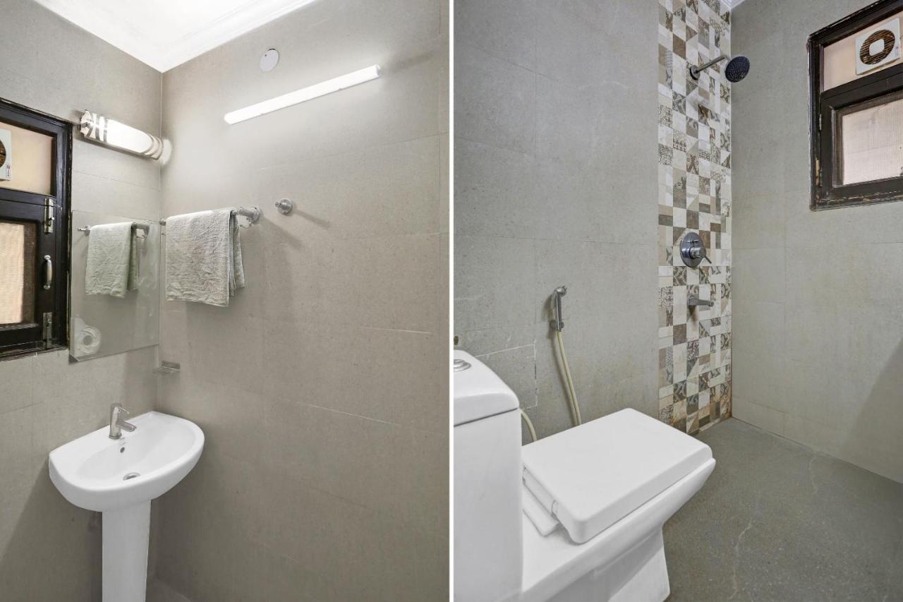 Hotel Collection O Birdhouse Residency Near Aravali Biodiversity Park