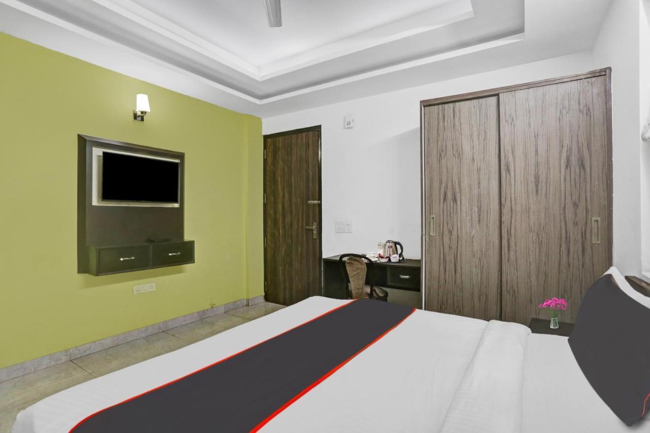 Collection O Birdhouse Residency Near Aravali Biodiversity Park Hotel Gurgaon
