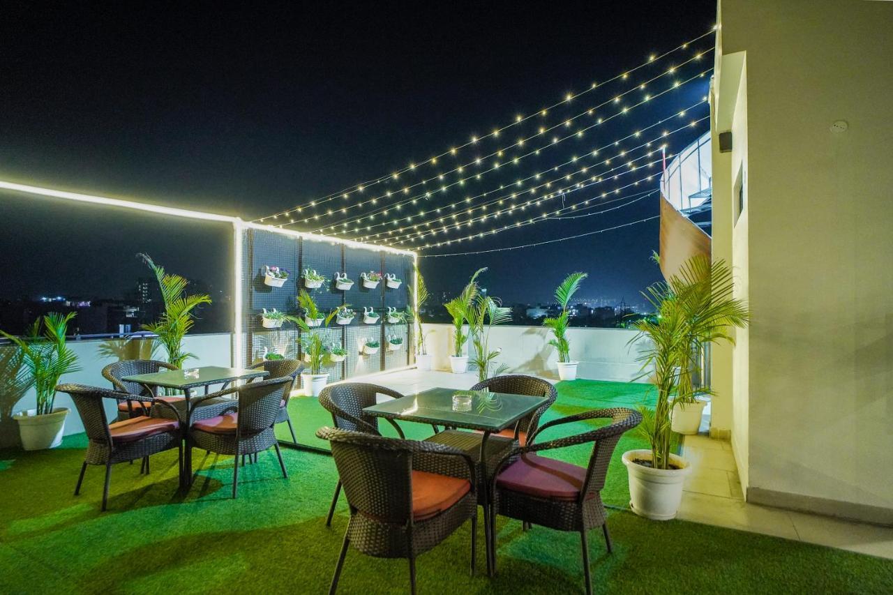 Hotel Saltstayz Select - Unitech Cyber Park