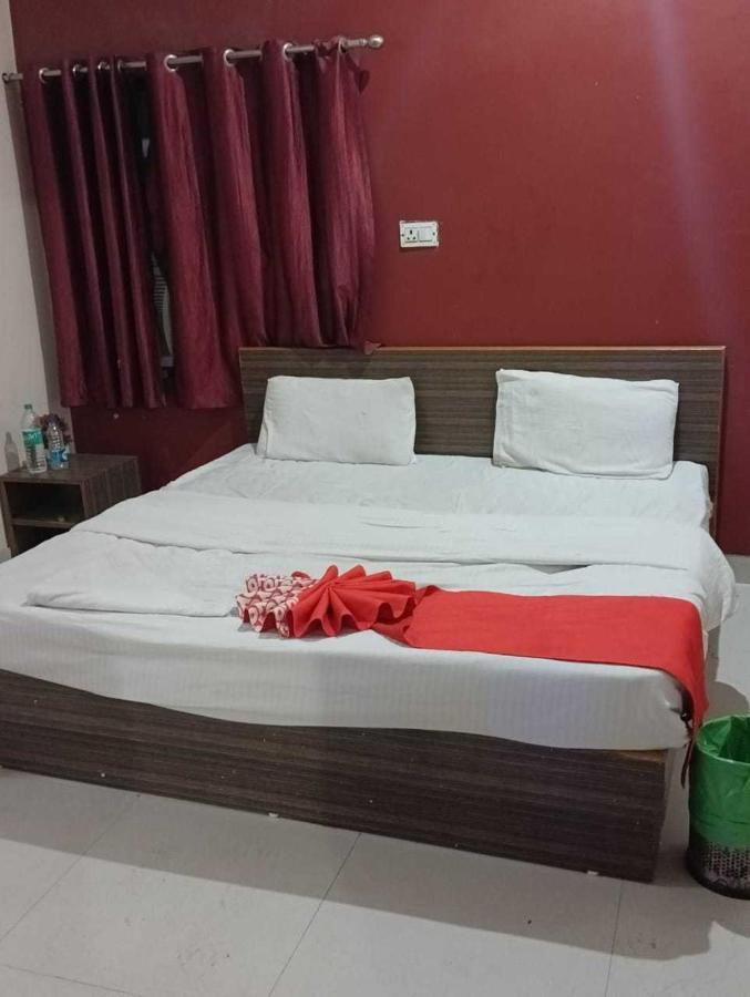 O Jiyansh Hotel 3*