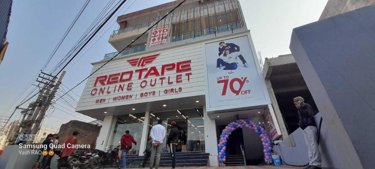 O Jiyansh Hotel Gurgaon