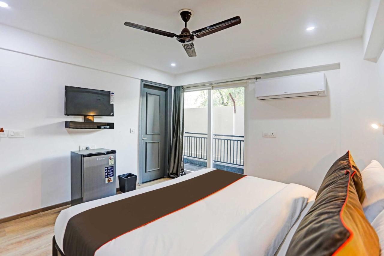 Super Townhouse Cloud Bay Gurgaon