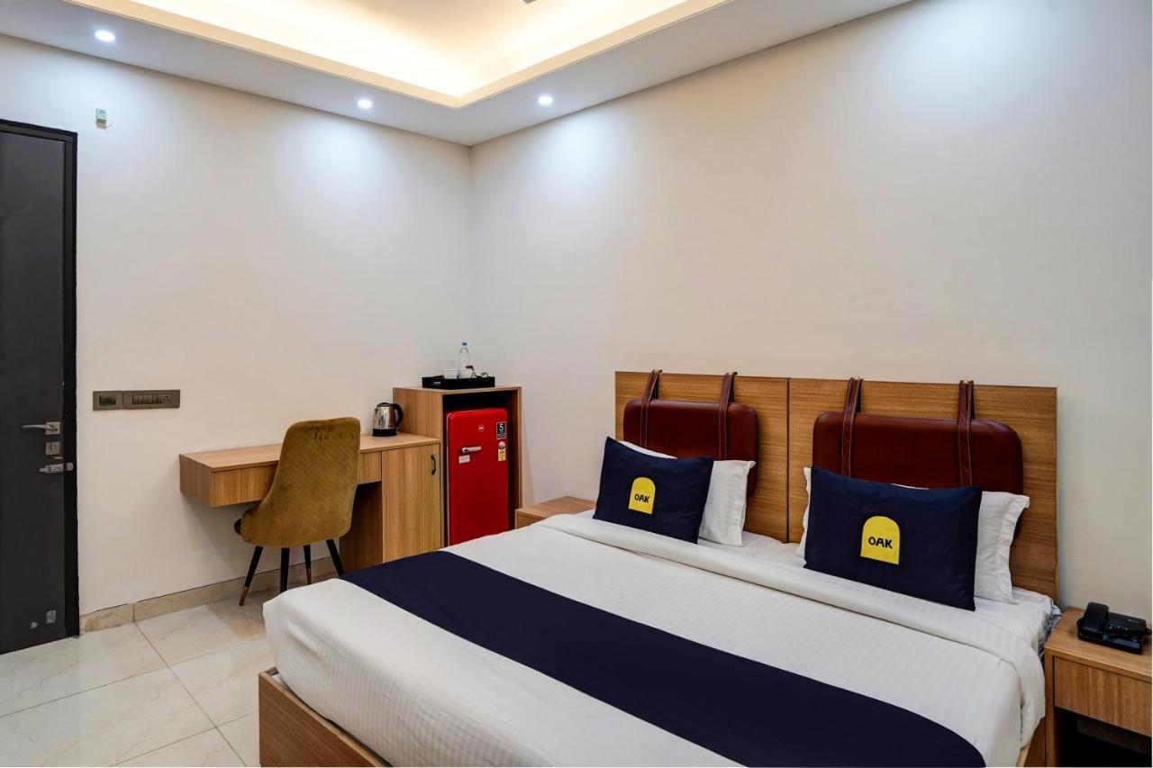 O Parkinn Hotel Gurgaon