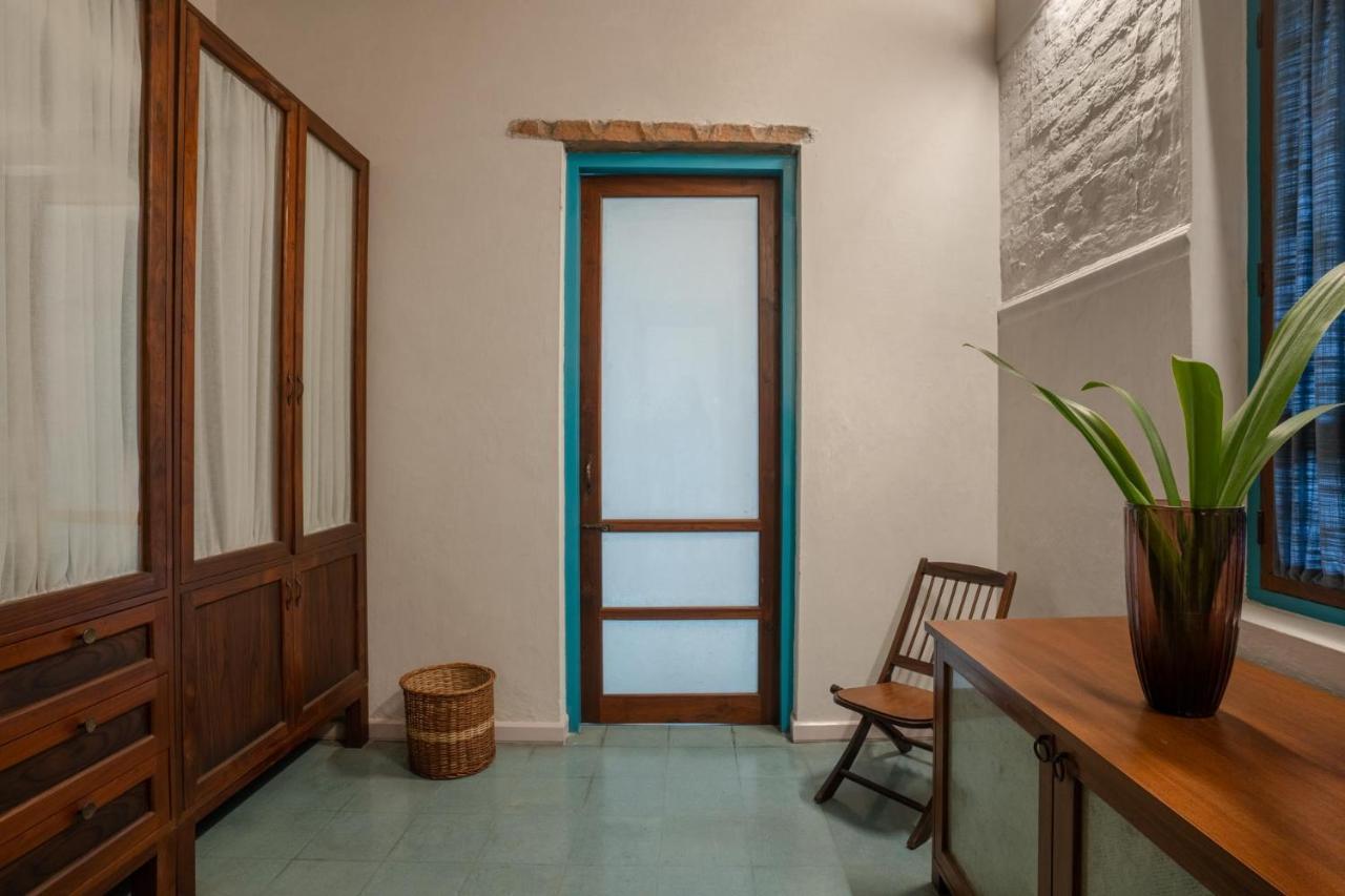 Lohonostays Bamboo House Sadhrana Bagh Villa *