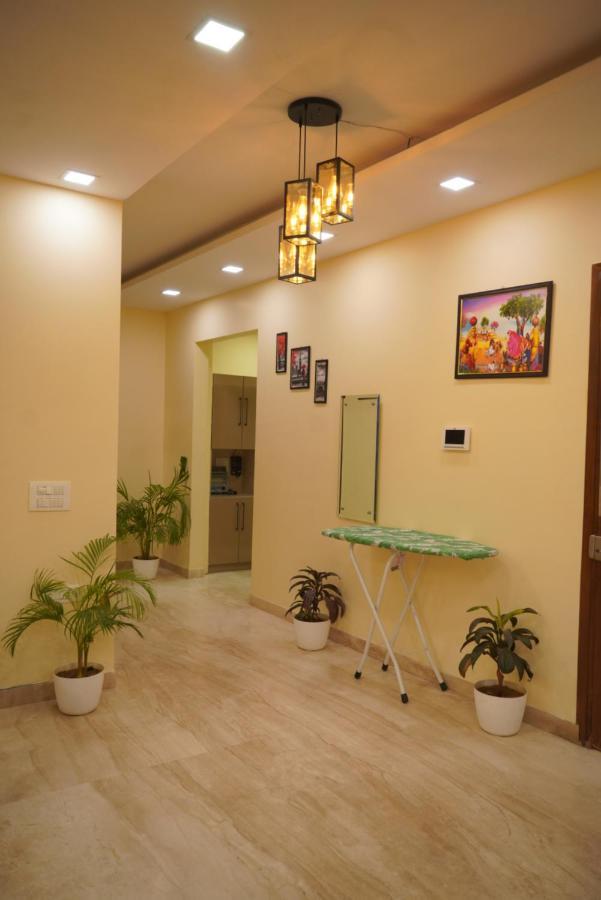 Luxury 3bhk Service -golf Course Road, Gurgaon
