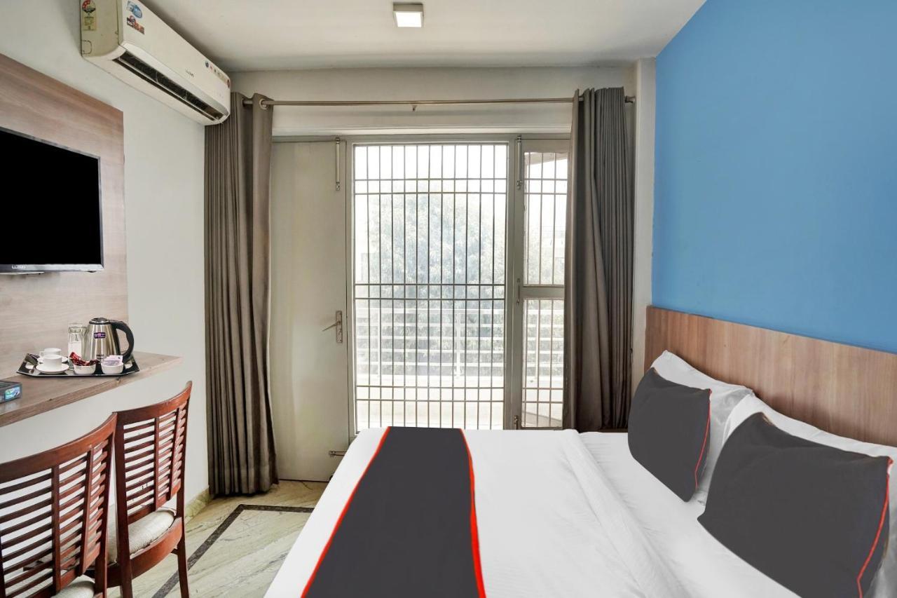Hotel The Divine Residency Gurgaon