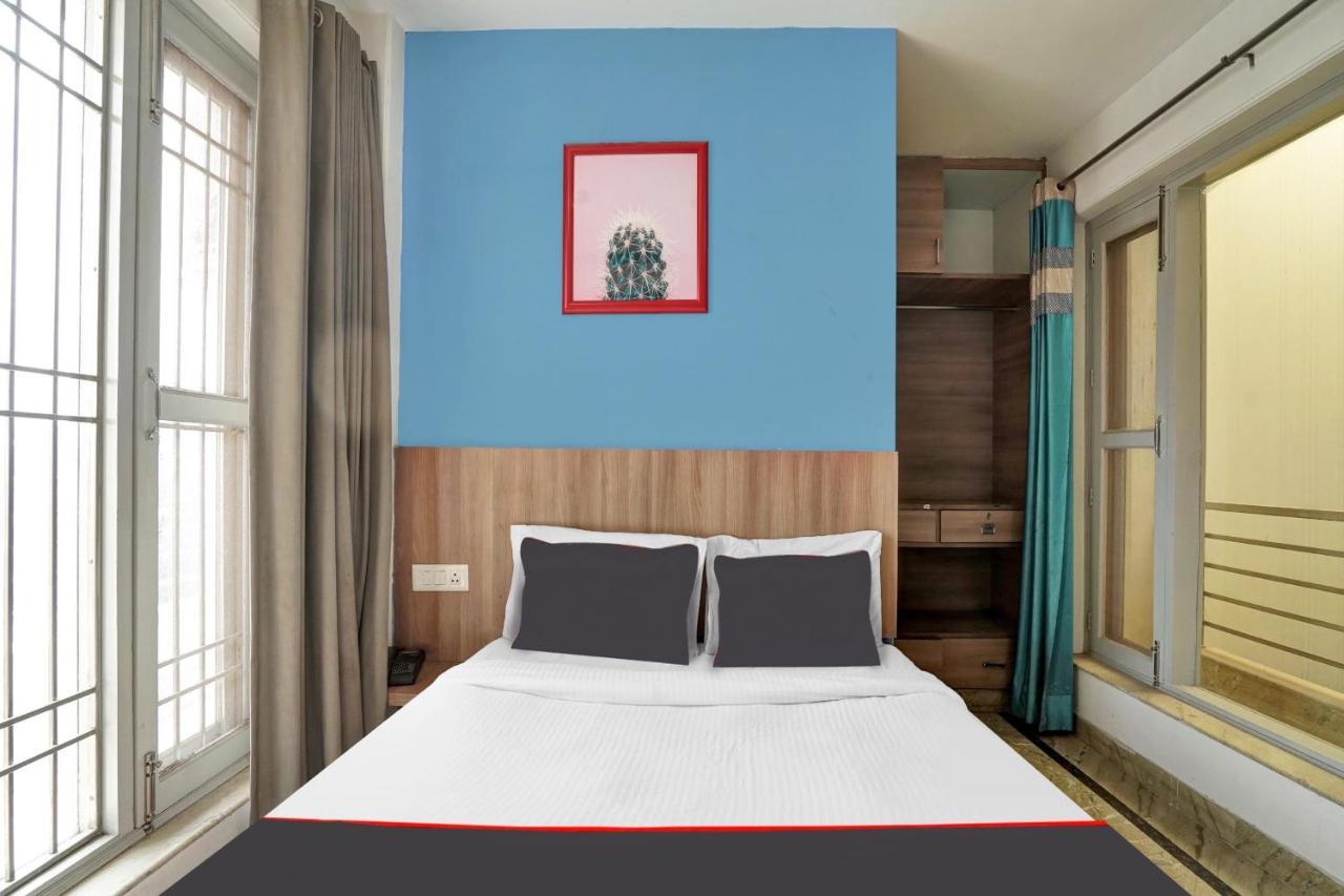 Hotel The Divine Residency 3*
