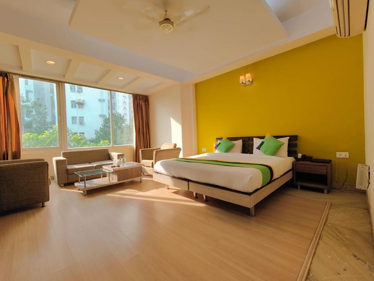 Of Dreams Guest house Gurgaon