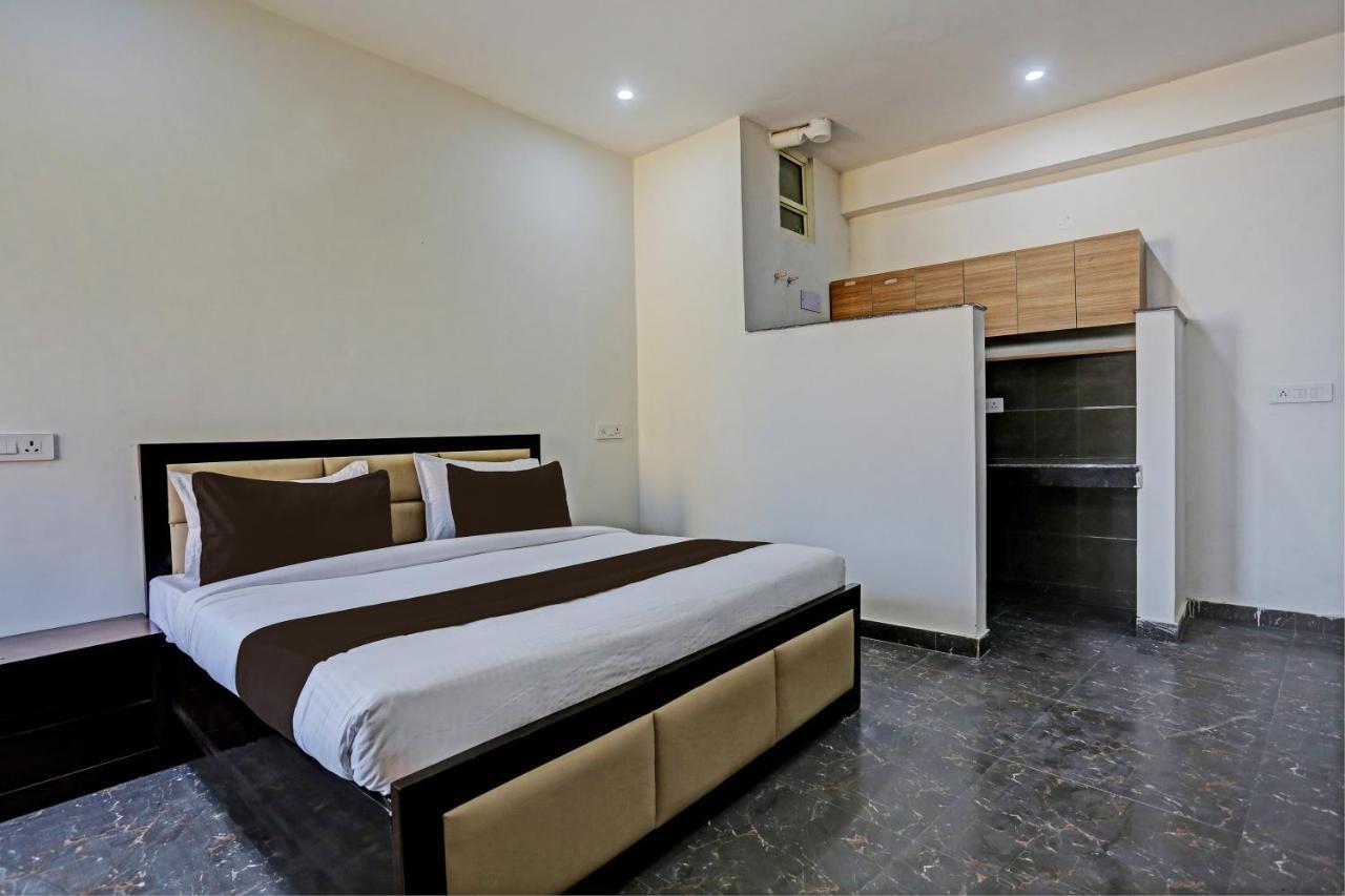 Super O Star Corporate Hotel 4*