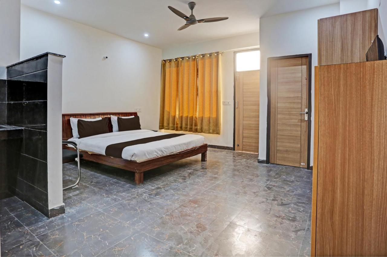 Super O Star Corporate Hotel Gurgaon