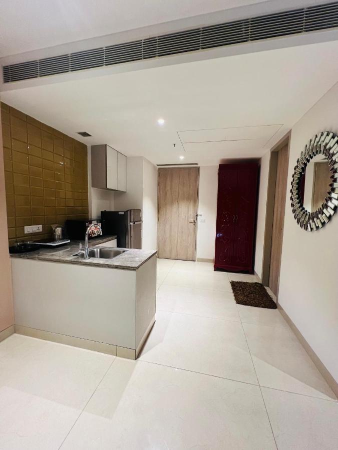 Apartment Luxury Key 1