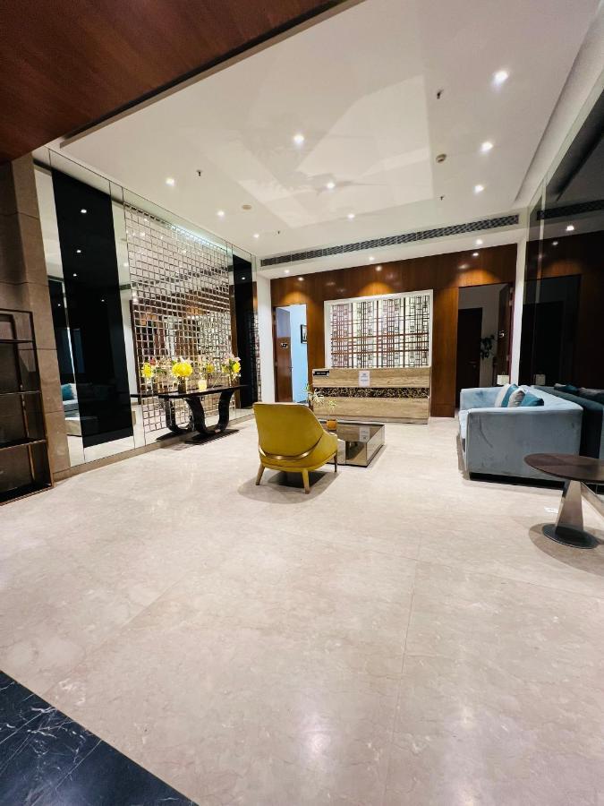 Luxury Key 1 Apartment *
