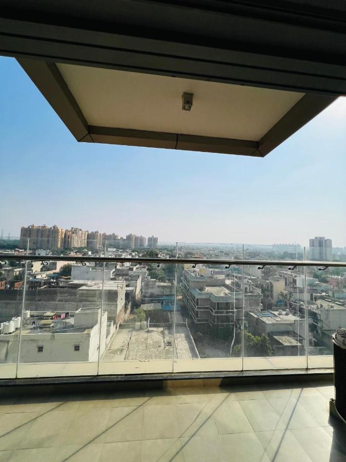Apartment Luxury Key 1 Gurgaon