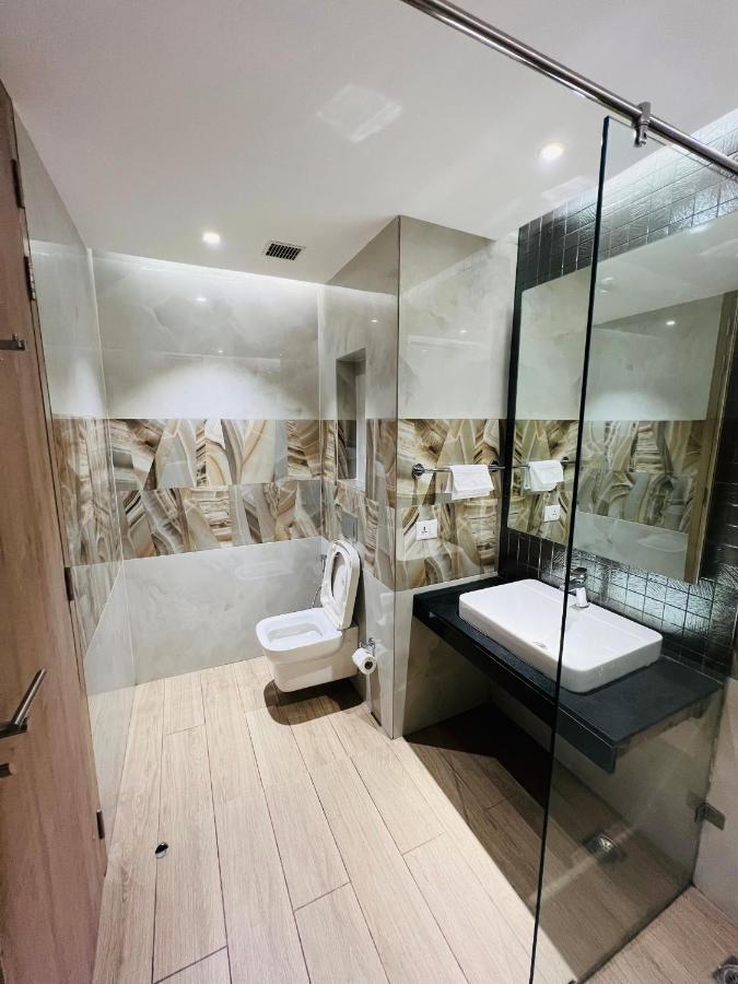 Apartment Luxury Key 1