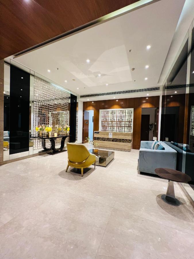 Luxury Key 1 Gurgaon