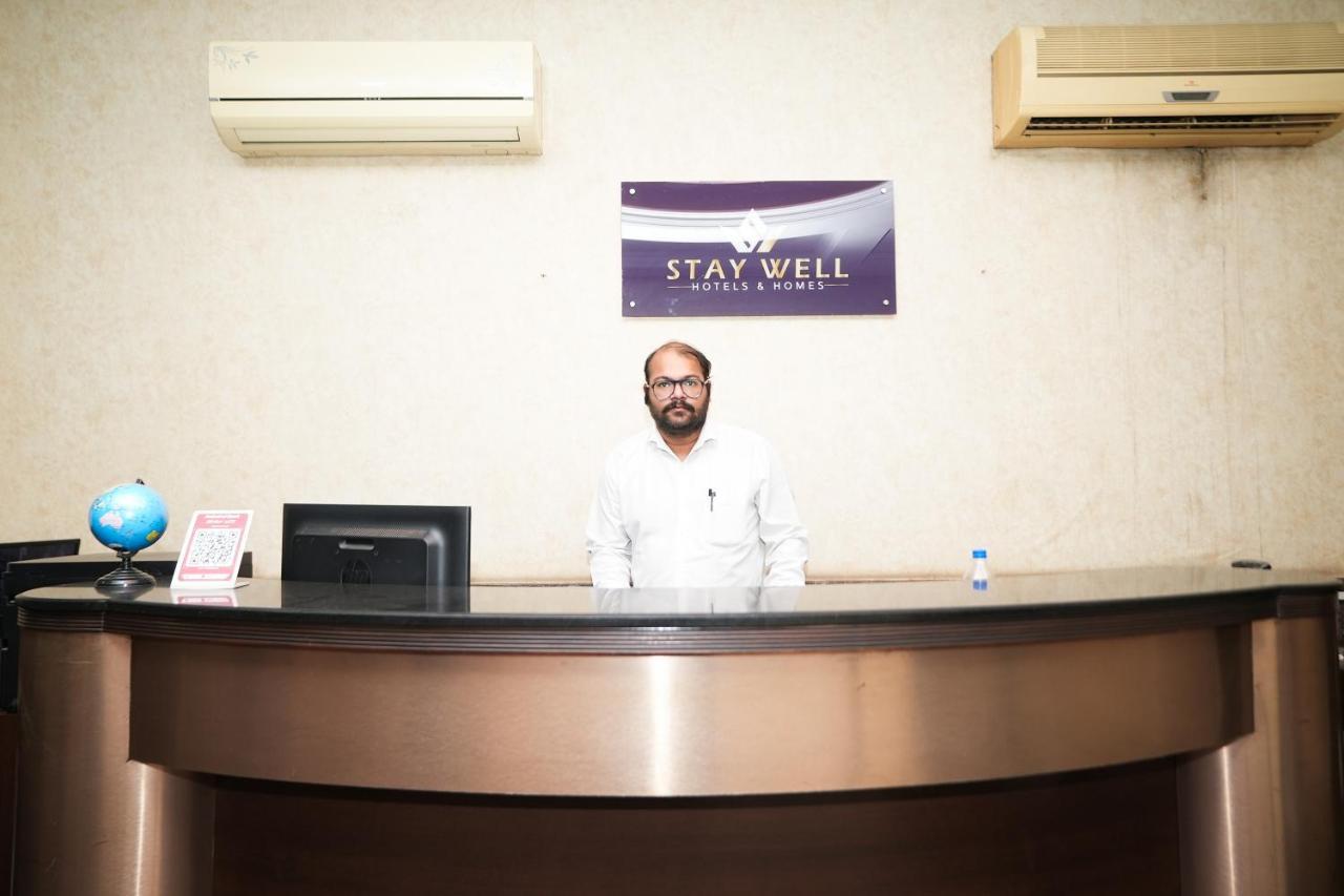 Well & Homes Hotel