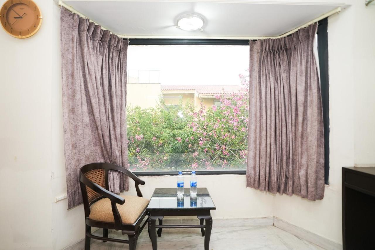 Well & Homes Hotel Gurgaon