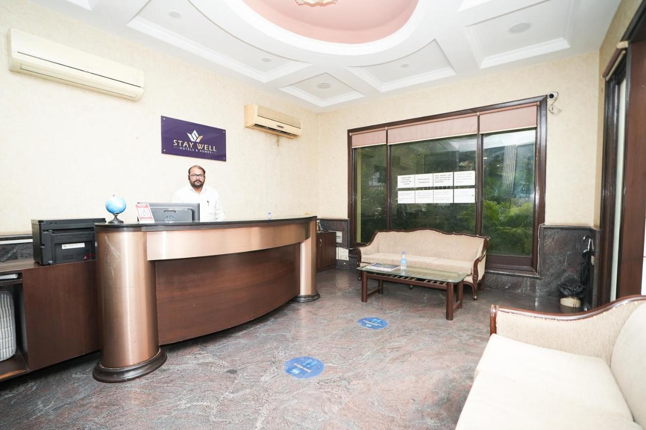 Well & Homes Hotel