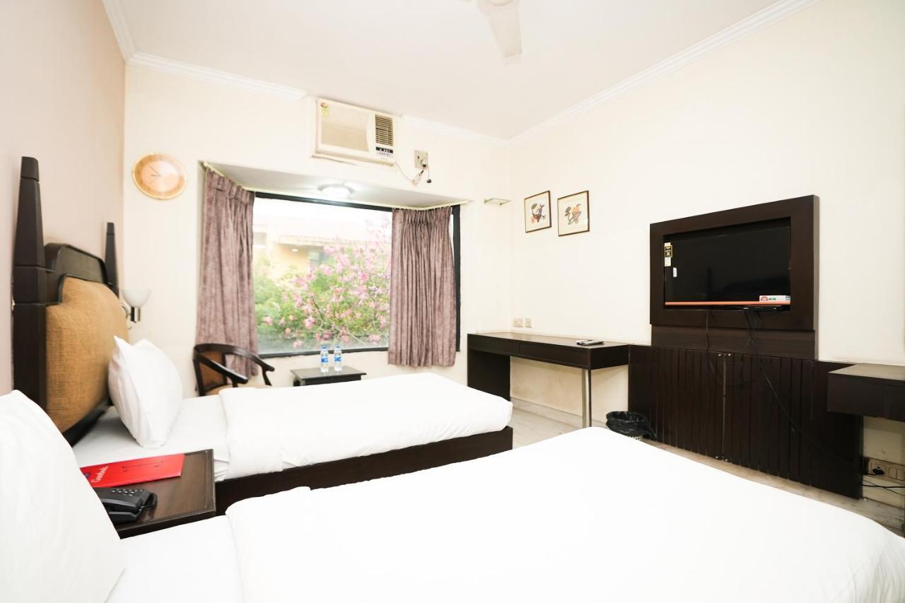 Hotel Well & Homes Gurgaon