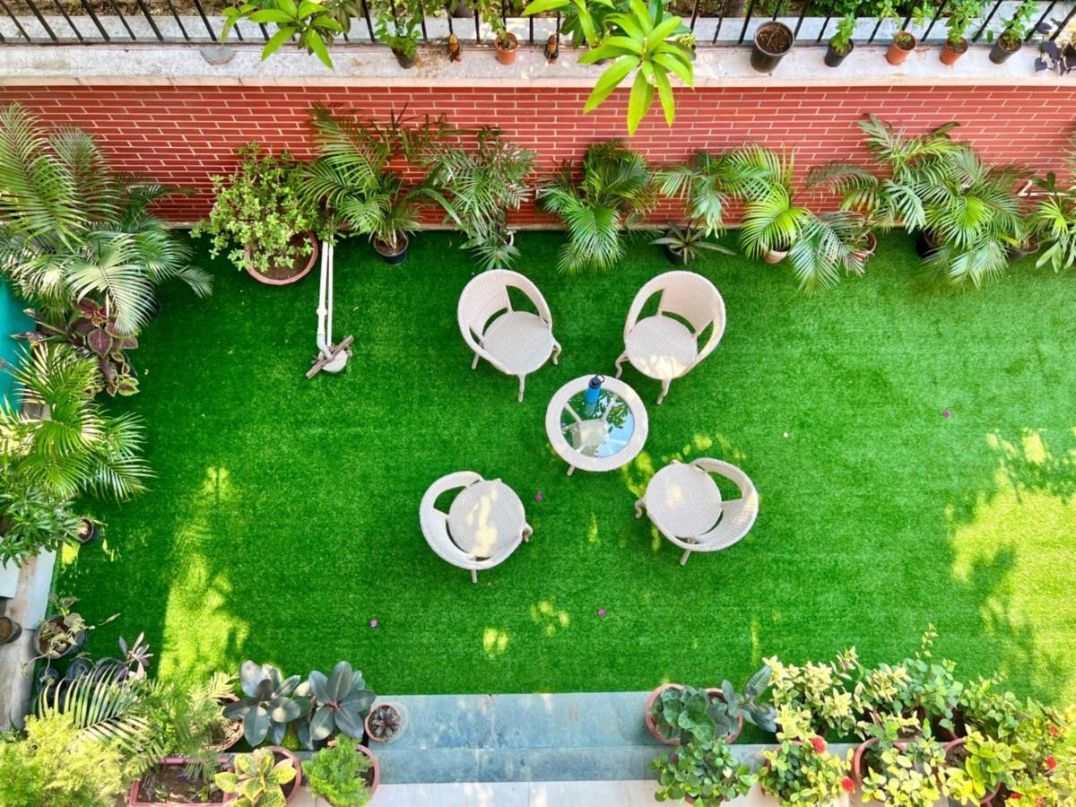 Guest house Vedas 13 Stay's Gurgaon