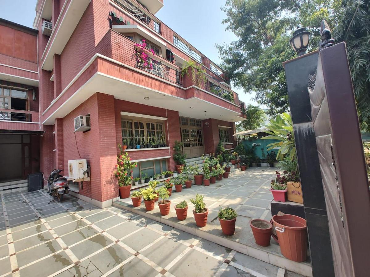 Vedas 13 Stay's Gurgaon