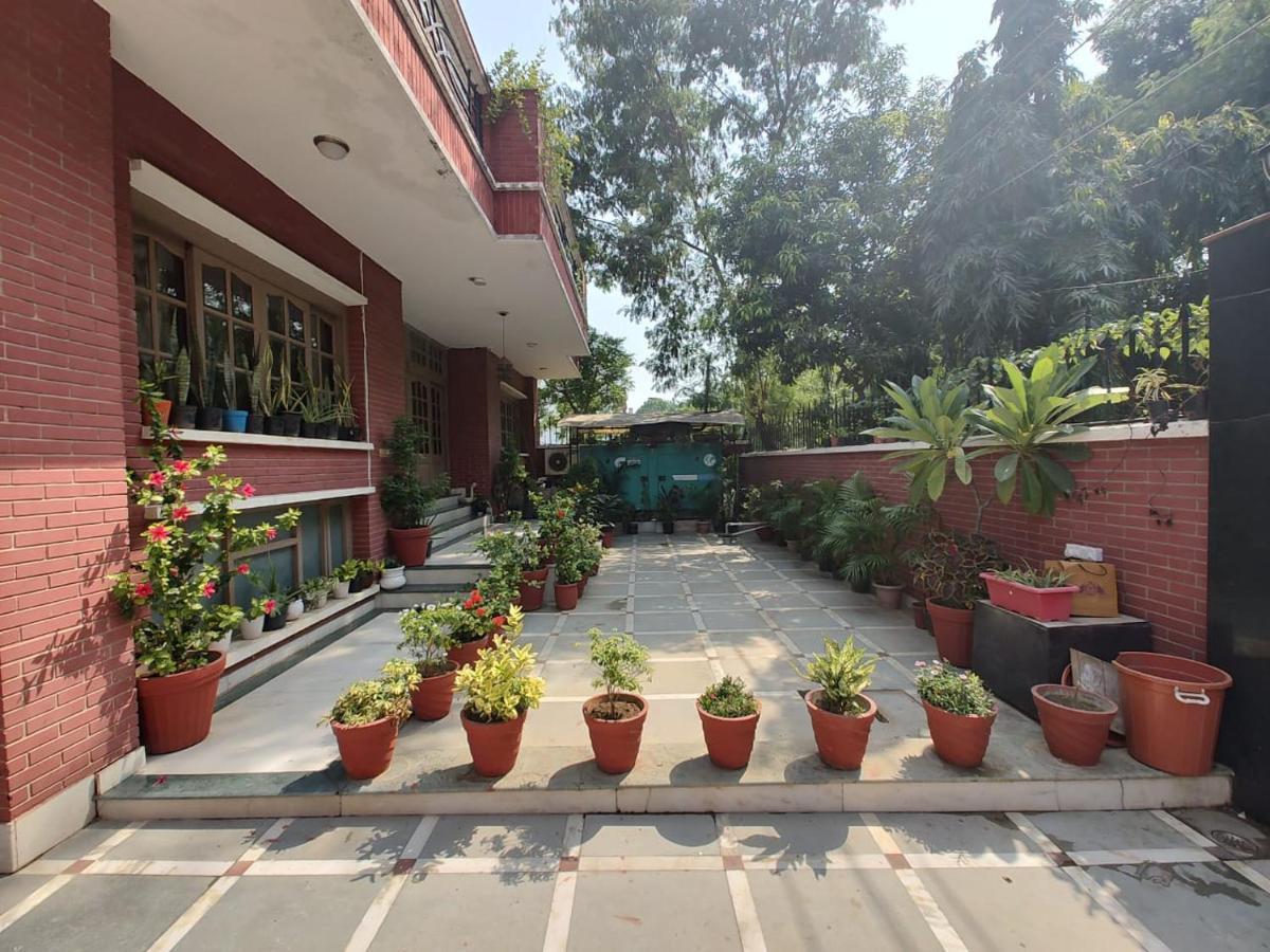 Guest house Vedas 13 Stay's *