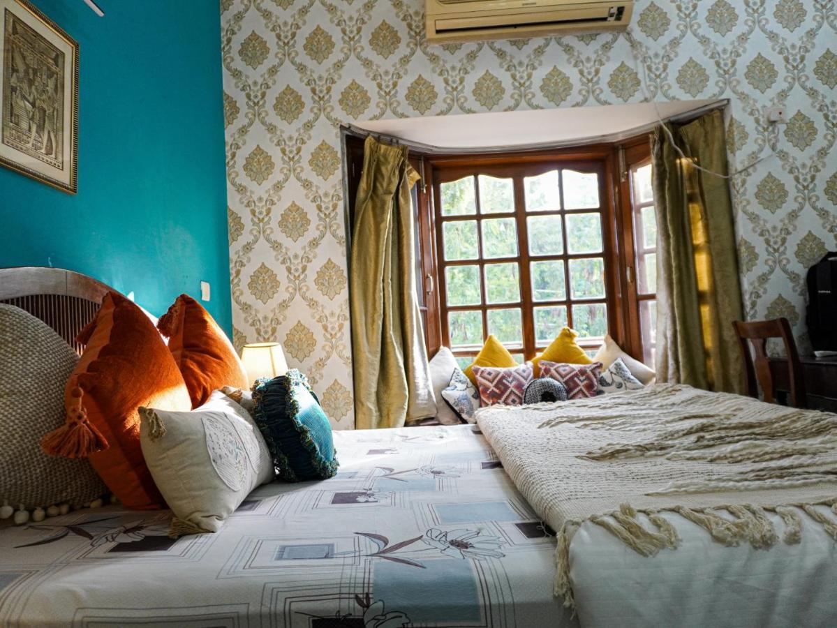 Guest house Vedas 13 Stay's Gurgaon