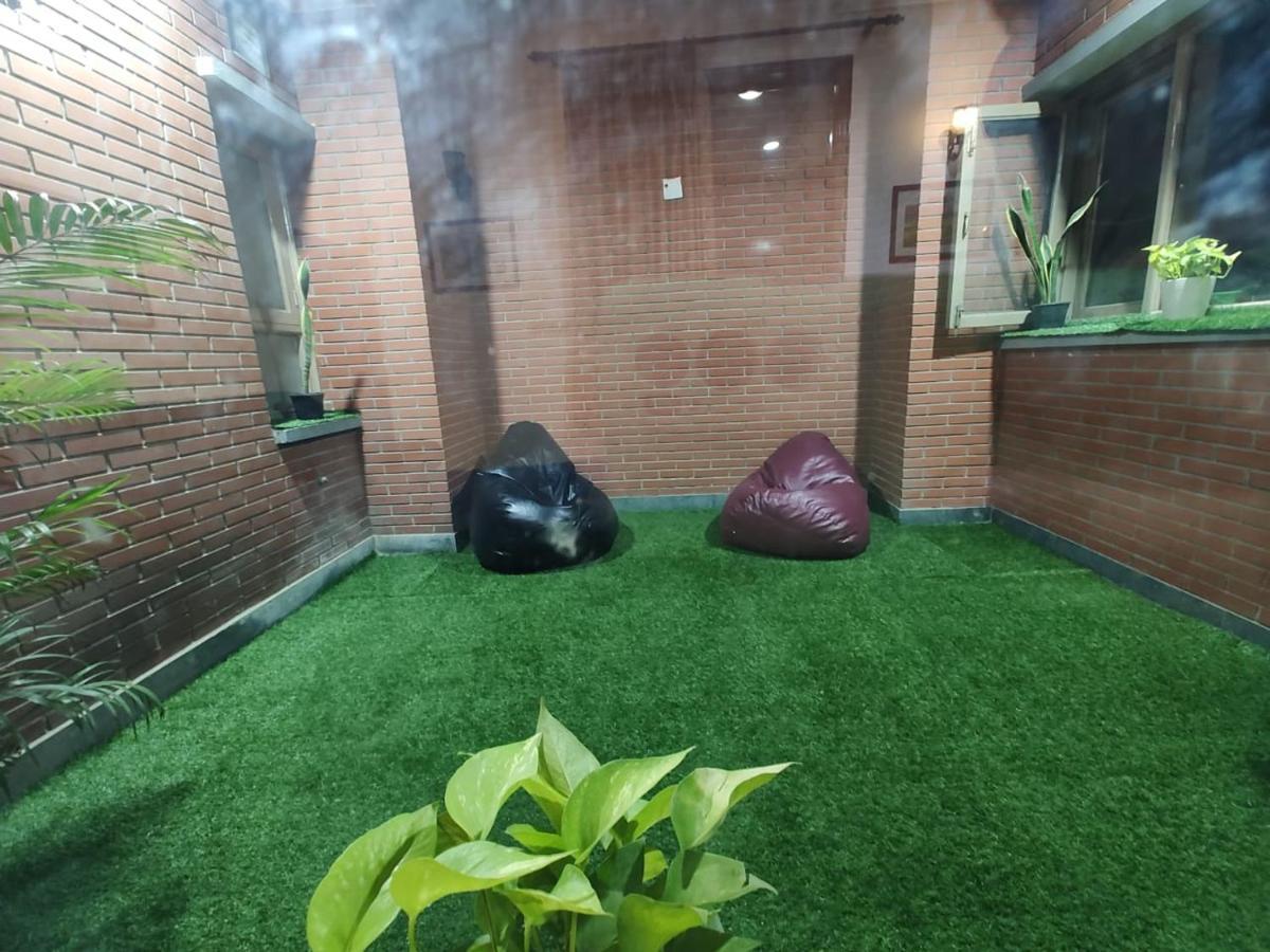 Guest house Vedas 13 Stay's