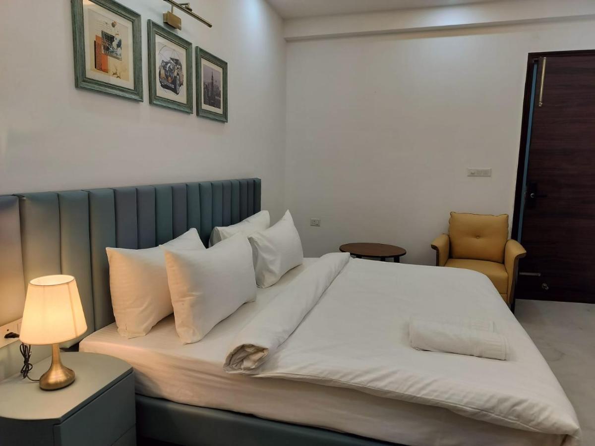 Hotel Elite 32 Avenue - Near Google Building 3*