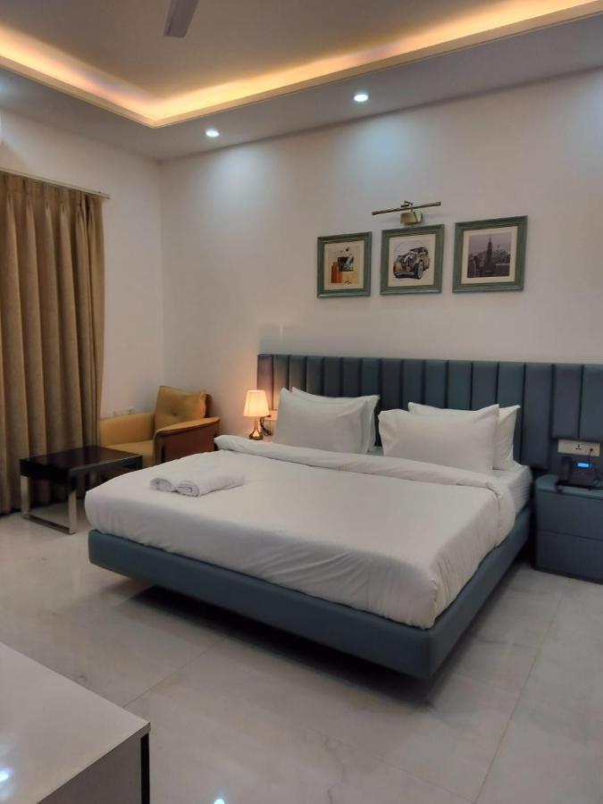 Elite 32 Avenue - Near Google Building Gurgaon