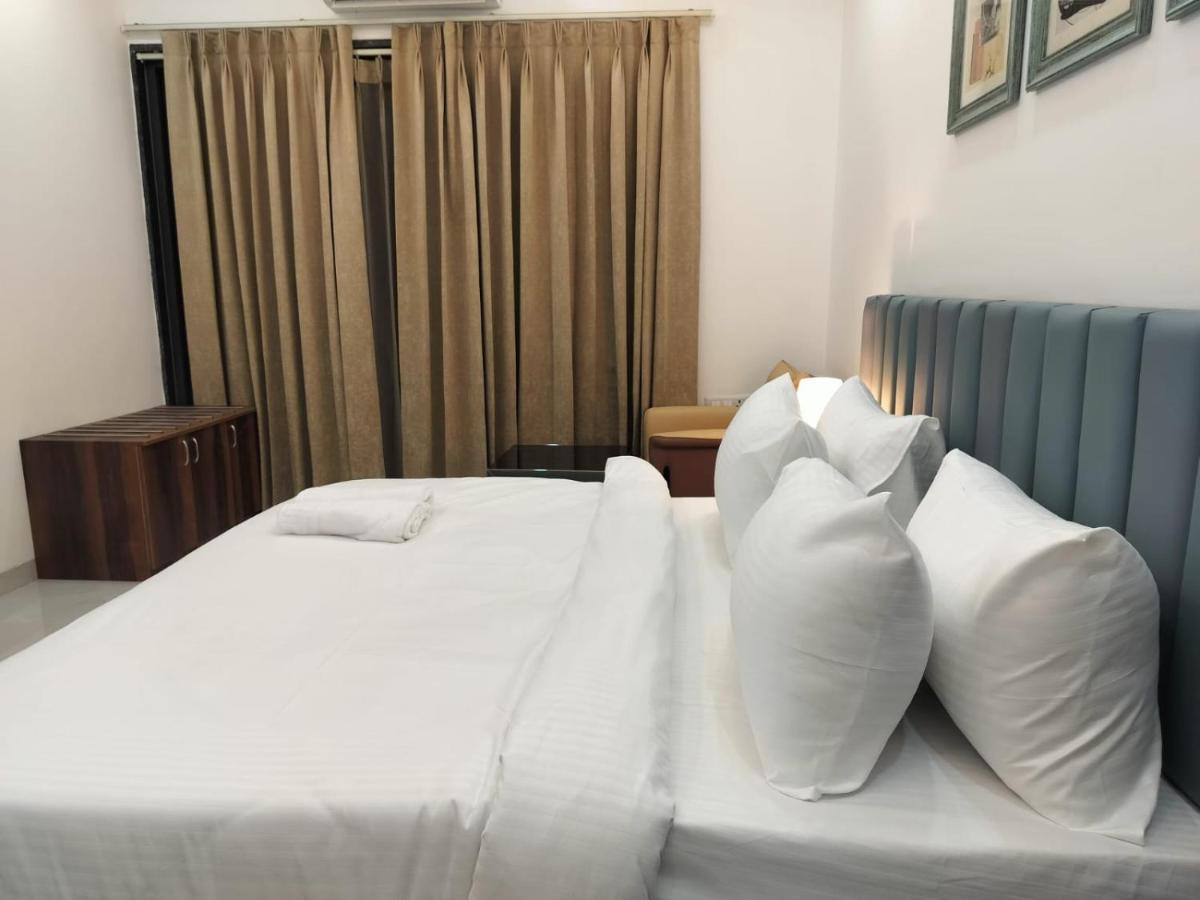 Elite 32 Avenue - Near Google Building Hotel 3*