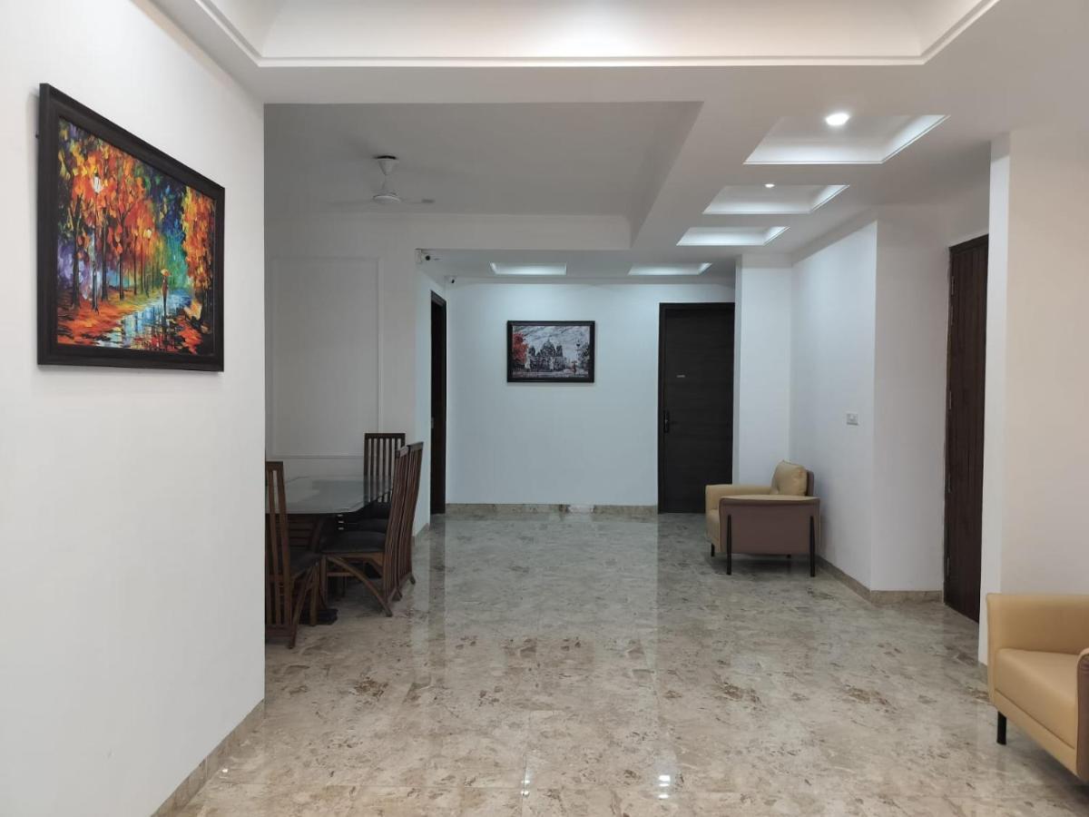 Elite 32 Avenue - Near Google Building Gurgaon