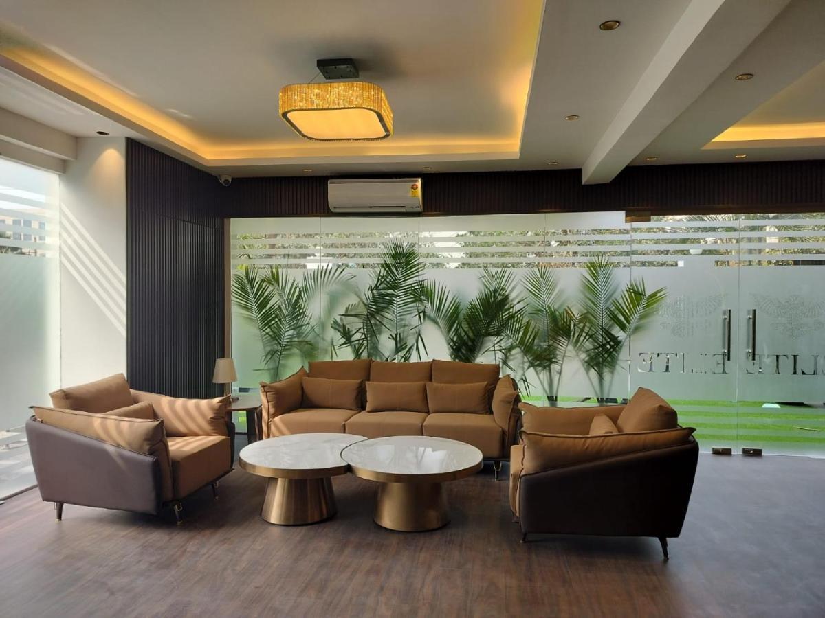 Elite 32 Avenue - Near Google Building Gurgaon