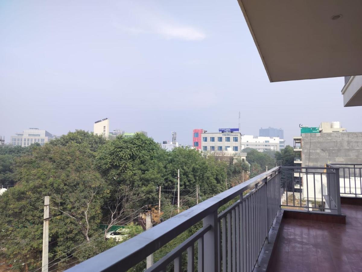 Hotel Elite 32 Avenue - Near Google Building 3*