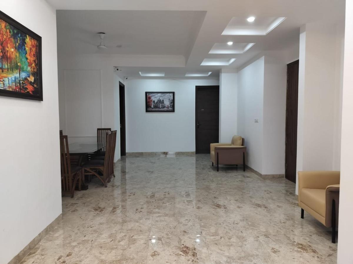 Elite 32 Avenue - Near Google Building 3*