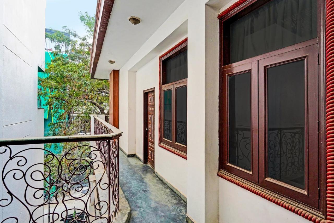 O Primero Near Aravali Biodiversity Park Hotel Gurgaon