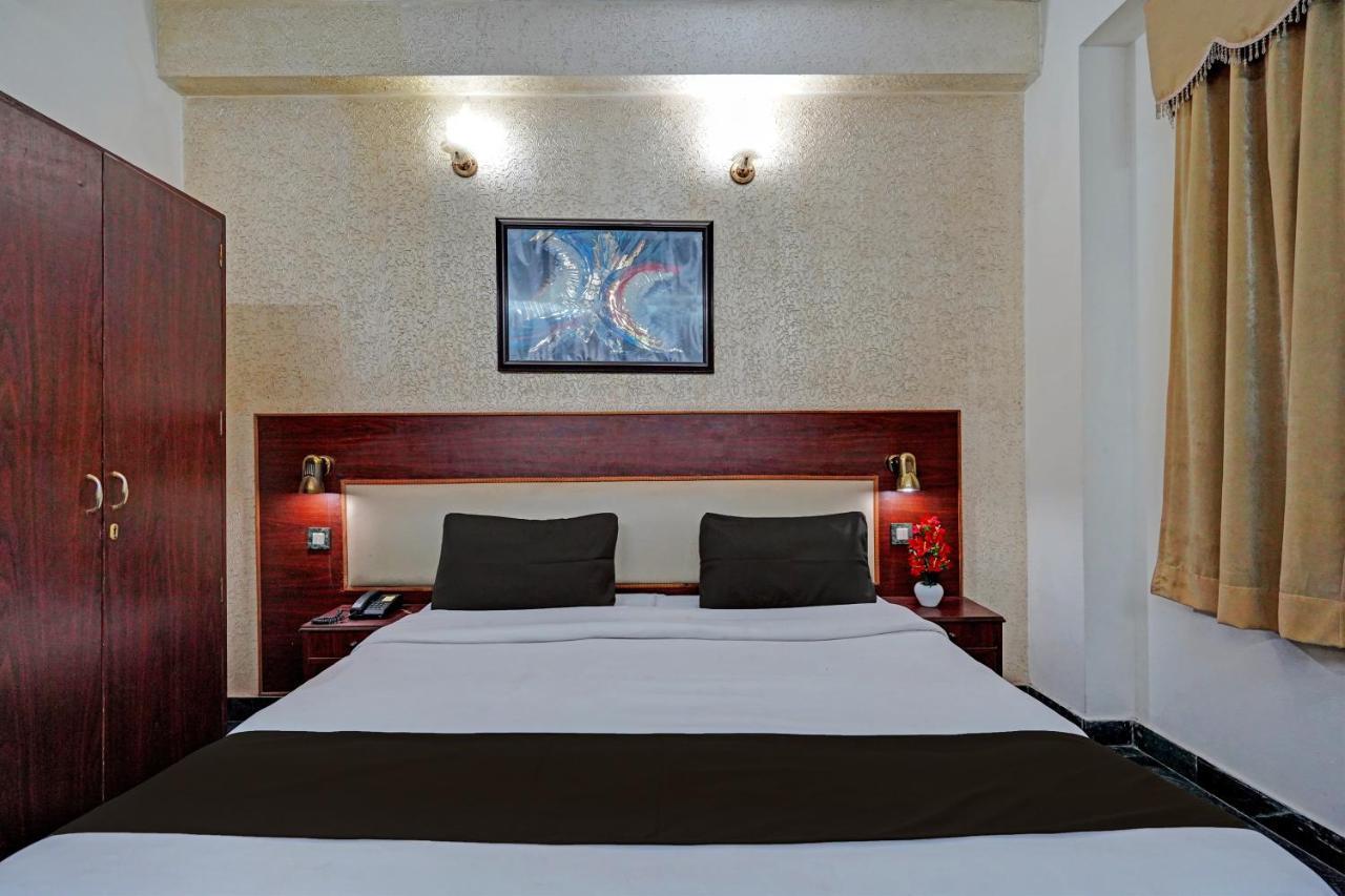 O Primero Near Aravali Biodiversity Park Hotel
