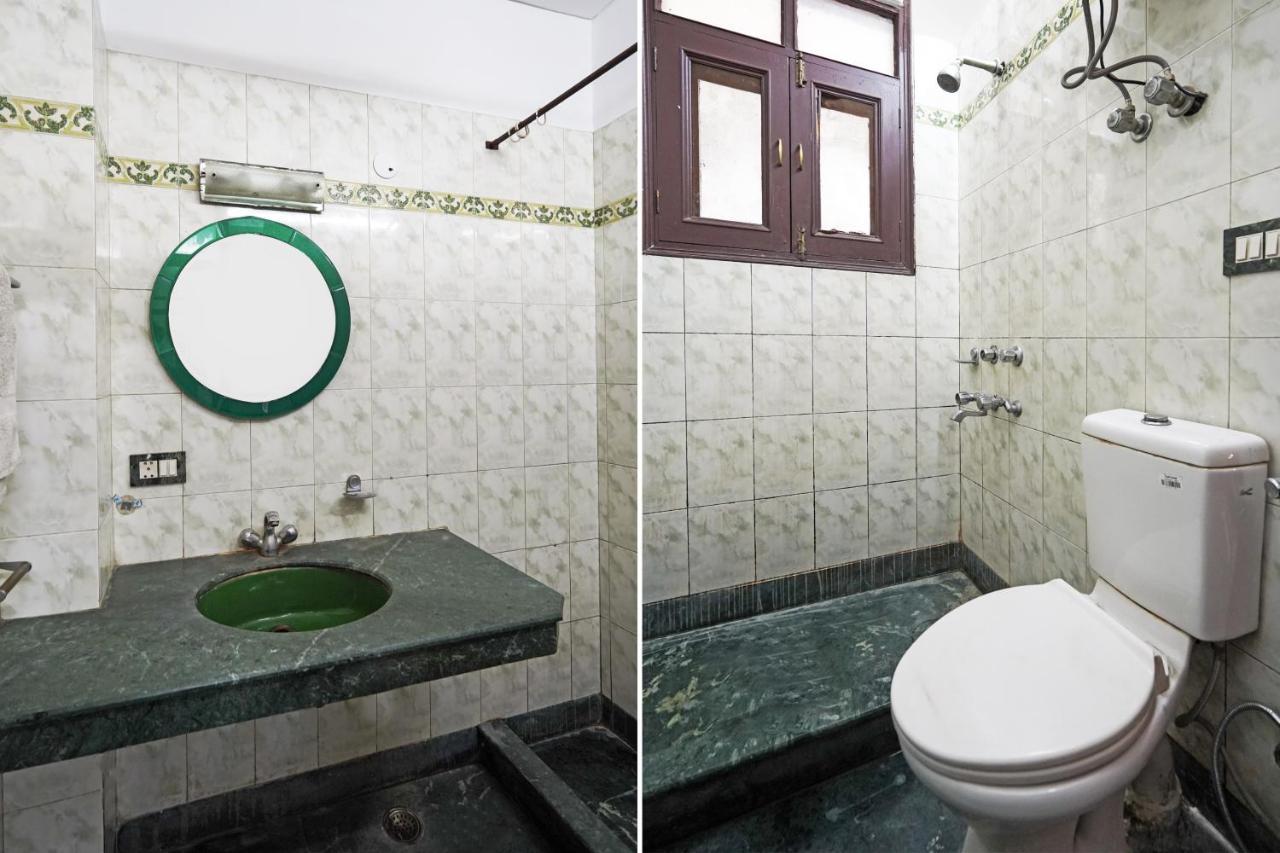 Hotel O Primero Near Aravali Biodiversity Park 3*