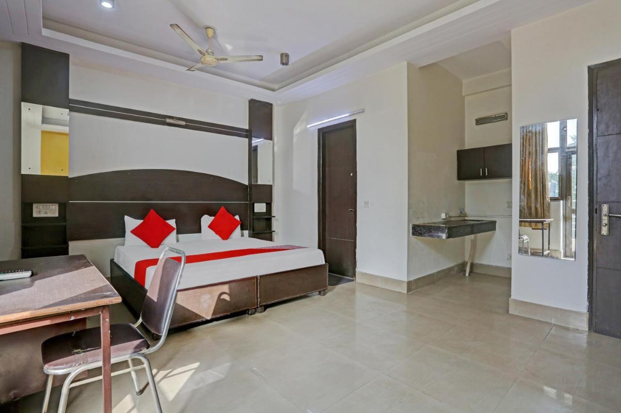 O Moonlight 3* Gurgaon